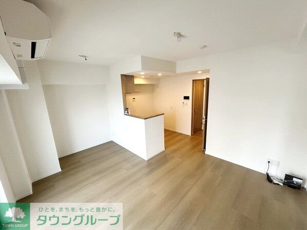 グレースティリアの物件内観写真